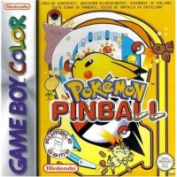 Pokemon Pinball Gameboy Pokemon Pinball Gameboy