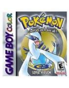 Pokemon Silver Gameboy