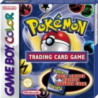 Pokemon Trading Card Game Gameboy Pokemon Trading Card Game Gameboy