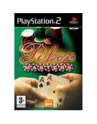 Poker Masters PS2