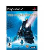 Polar Express PS2
