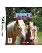 Pony Friends Nintendo DS
