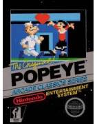 Popeye NES