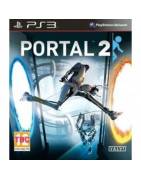Portal 2 PS3
