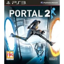 Portal 2 PS3