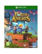 Portal Knights Xbox One