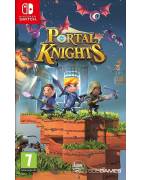 Portal Knights Nintendo Switch