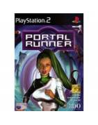 Portal Runner PS2