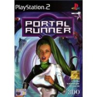 Portal Runner PS2 Portal Runner PS2