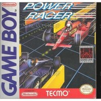 Power Racer Gameboy Power Racer Gameboy