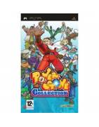 Power Stone Collection PSP