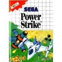Power Strike Master System Power Strike Master System