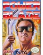 Powerblade NES