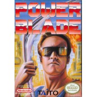 Power Blade NES Power Blade NES