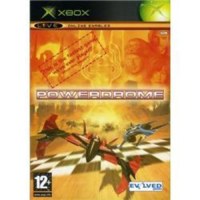 Powerdrome Xbox Original Powerdrome Xbox Original