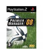 Premier Manager 08 PS2