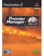 Premier Manager 2002 - 2003 Season PS2