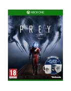 Prey Xbox One