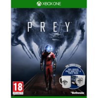 Prey Xbox One Prey Xbox One