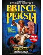 Prince of Persia Megadrive