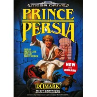 Prince of Persia Megadrive Prince of Persia Megadrive
