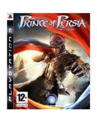 Prince of Persia PS3