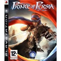 Prince of Persia PS3