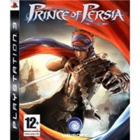 Prince of Persia PS3 Prince of Persia PS3