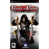 Prince of Persia Revelations PSP Prince of Persia Revelations PSP