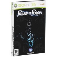 Prince of Persia Steelbook Edition XBox 360 Prince of Persia Steelbook Edition XBox 360