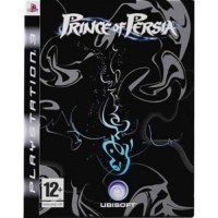 Prince of Persia Steelbook Edition PS3 Prince of Persia Steelbook Edition PS3