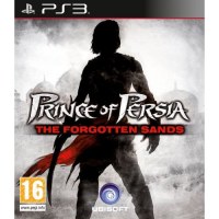 Prince of Persia The Forgotten Sands PS3 Prince of Persia The Forgotten Sands PS3