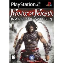 Prince of Persia Warrior Within PS2