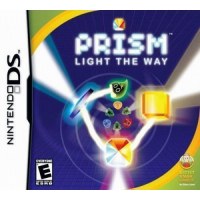 Prism Light the Way Nintendo DS Prism Light the Way Nintendo DS