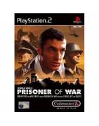 Prisoner of War PS2