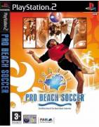 Pro Beach Soccer PS2
