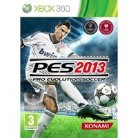 Pro Evolution Soccer 2013 XBox 360 Pro Evolution Soccer 2013 XBox 360