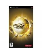 Pro Evolution Soccer 6 PSP
