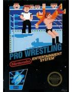 Pro Wrestling NES