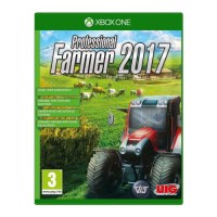Professional Farmer 2017 Xbox One Professional Farmer 2017 Xbox One