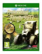 Professional Farmer 2017 Gold Edition Xbox One