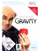 Professor Heinz Wolffs Gravity Nintendo Wii