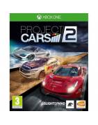 Project Cars 2 Xbox One