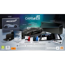 Project Cars 2 Ultra Edition Xbox One