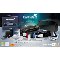 Project Cars 2 Ultra Edition Xbox One Project Cars 2 Ultra Edition Xbox One