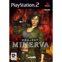Project Minerva Professional PS2 Project Minerva Professional PS2