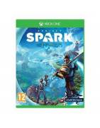 Project Spark Xbox One