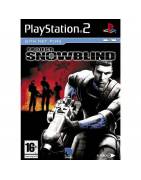 Project Snowblind PS2