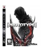 Prototype PS3