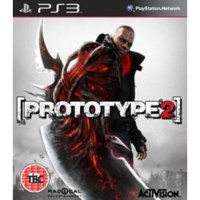 Prototype 2 PS3 Prototype 2 PS3